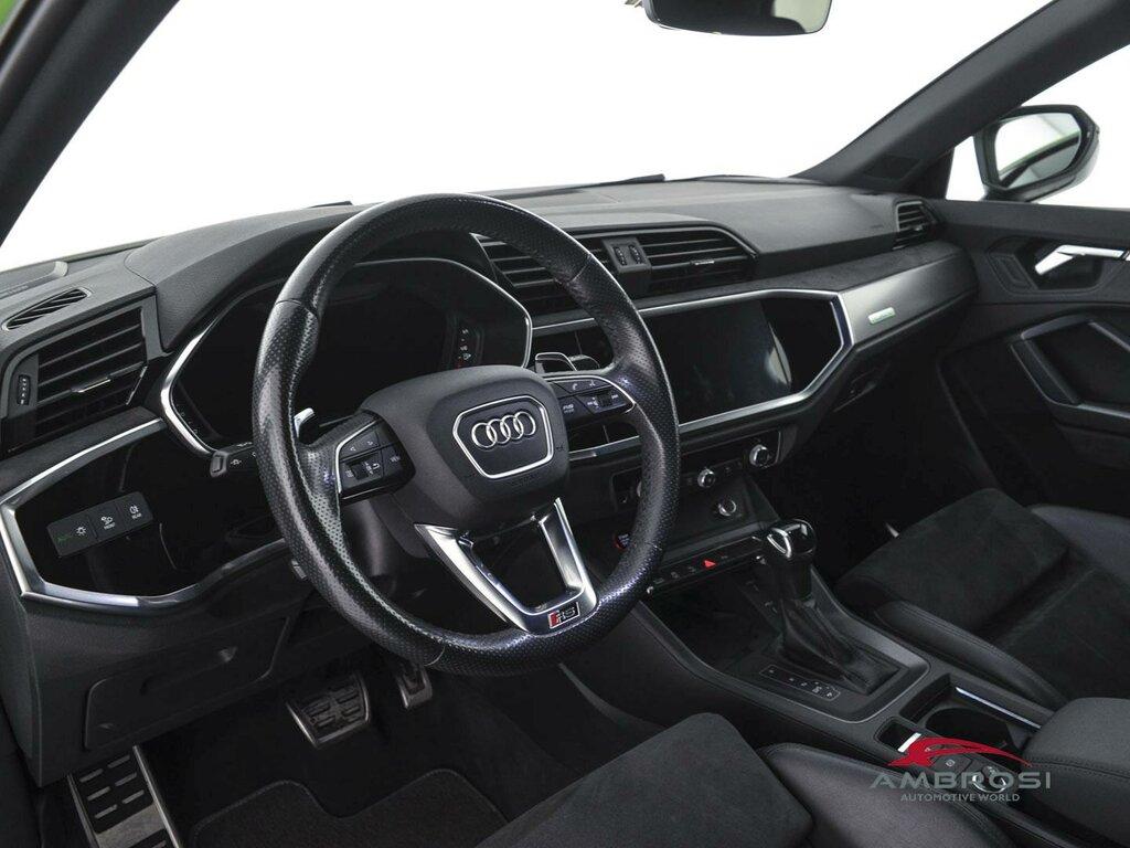 Audi RS Q3 2.5 Quattro S tronic