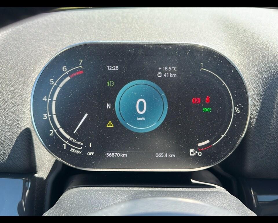Mini One Countryman 1.5 One