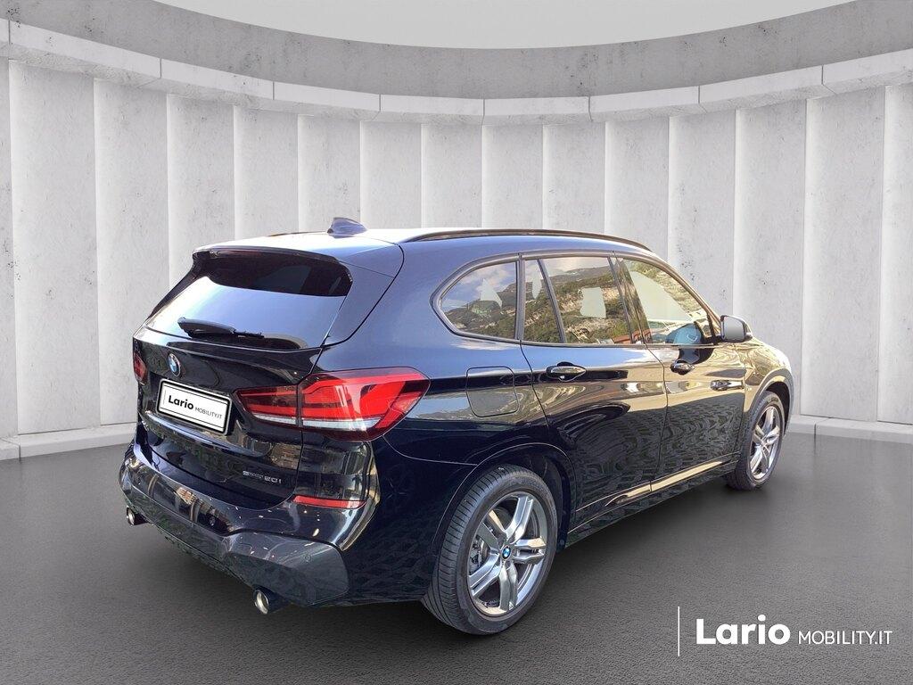 BMW X1 sdrive20i Msport 178cv auto