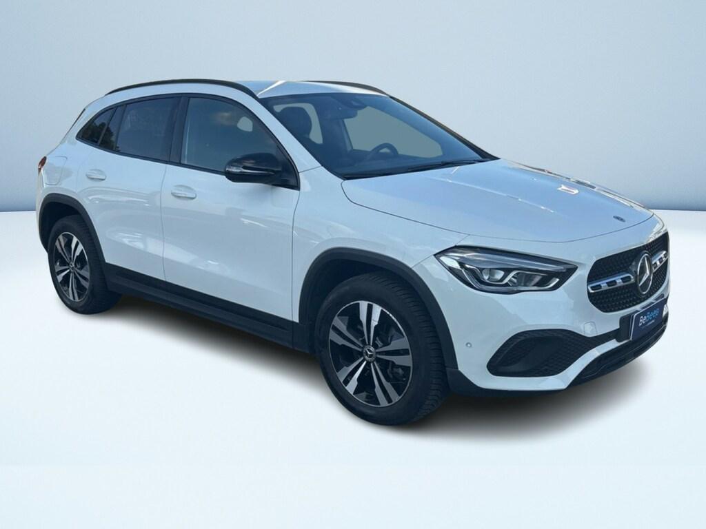 Mercedes GLA 250 eq-power Sport Plus auto
