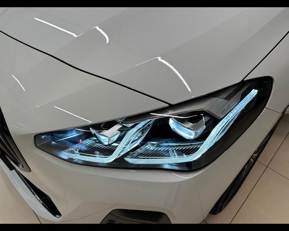 BMW Serie 2 218d Active Tourer Msport auto