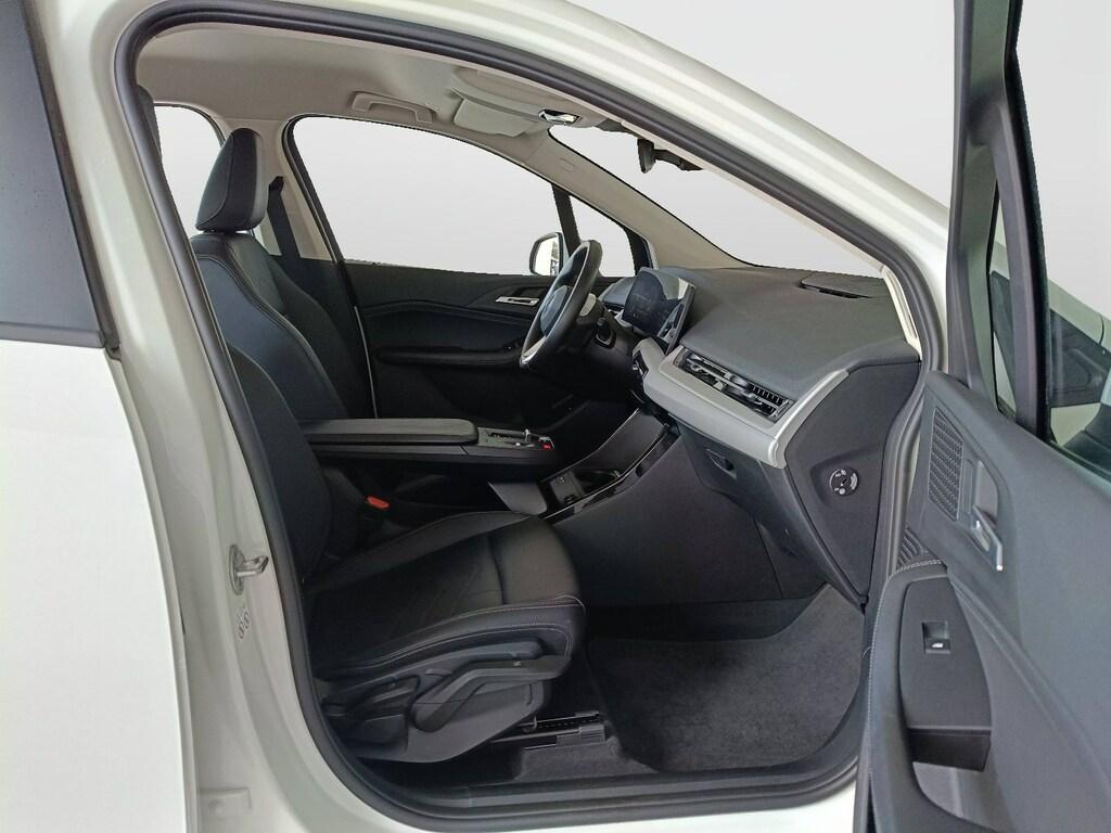 BMW Serie 2 218d Active Tourer auto