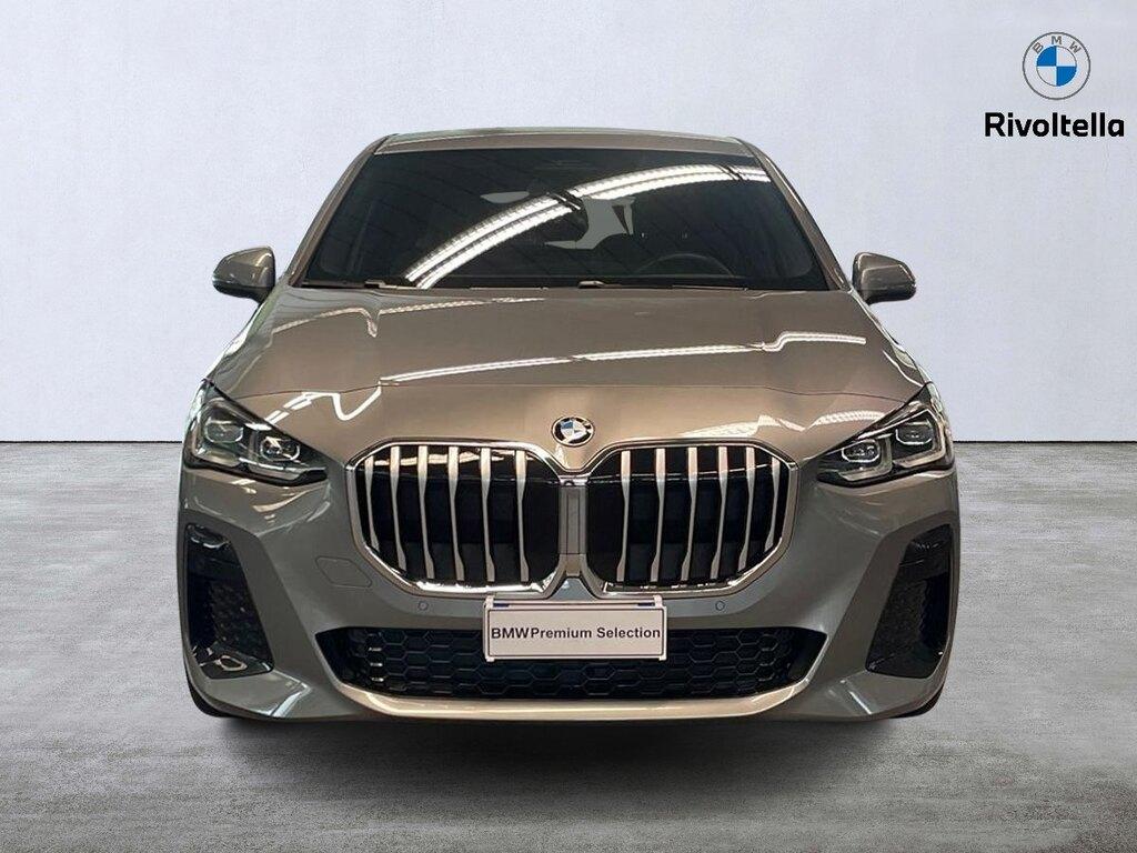 BMW Serie 2 220i Active Tourer mhev 48V Msport auto