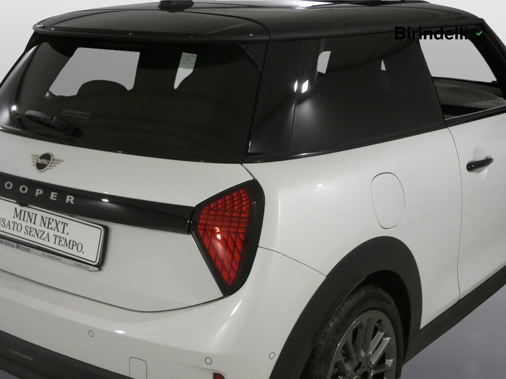 Mini Mini Cooper 3p 1.5 C Favoured auto