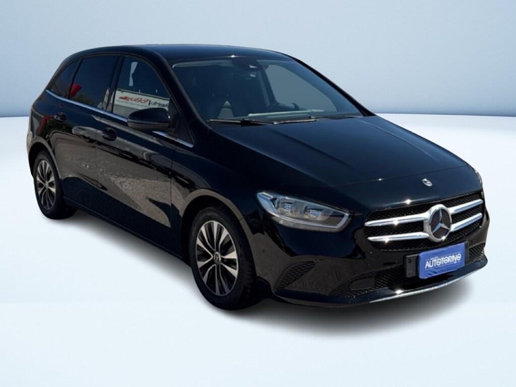 Mercedes Classe B 180 d Sport auto
