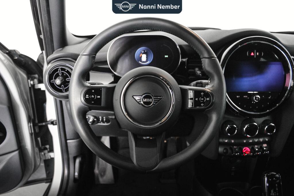 Mini Cooper 1.5 TwinPower Turbo Cooper