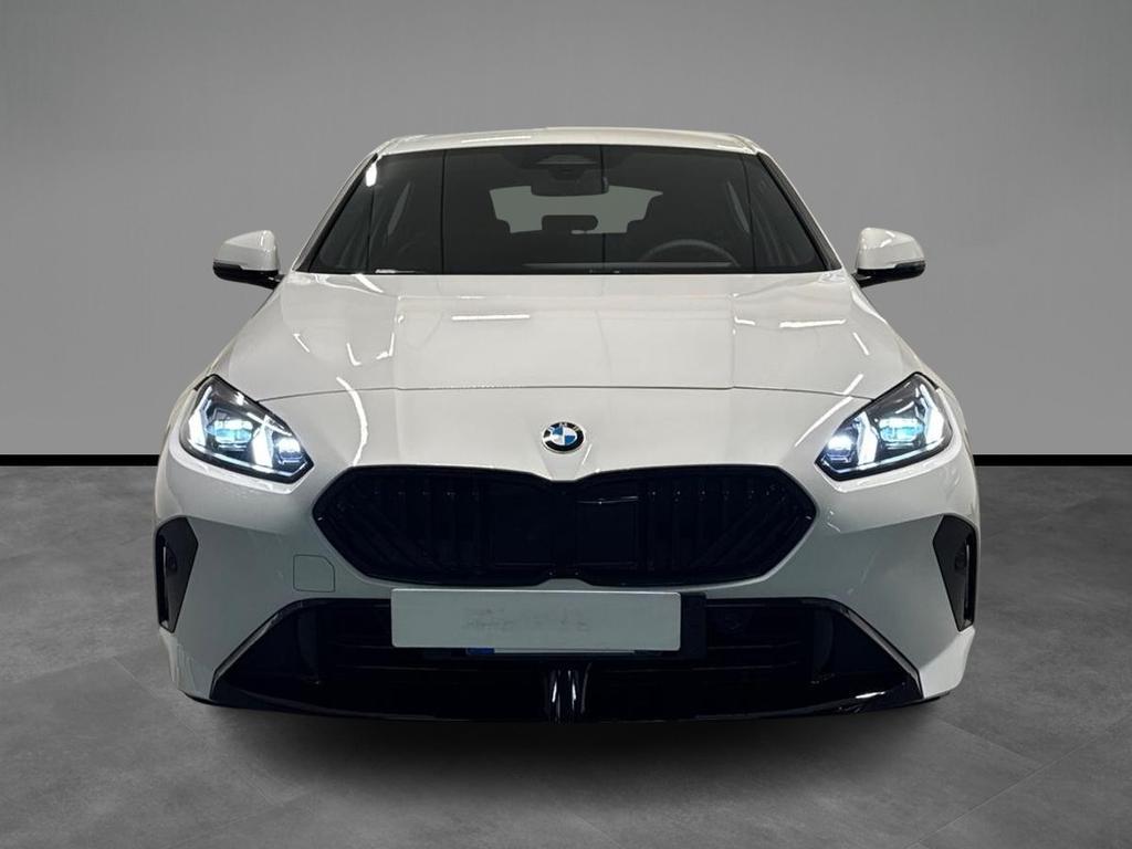 BMW Serie 1 118d MSport Pro auto