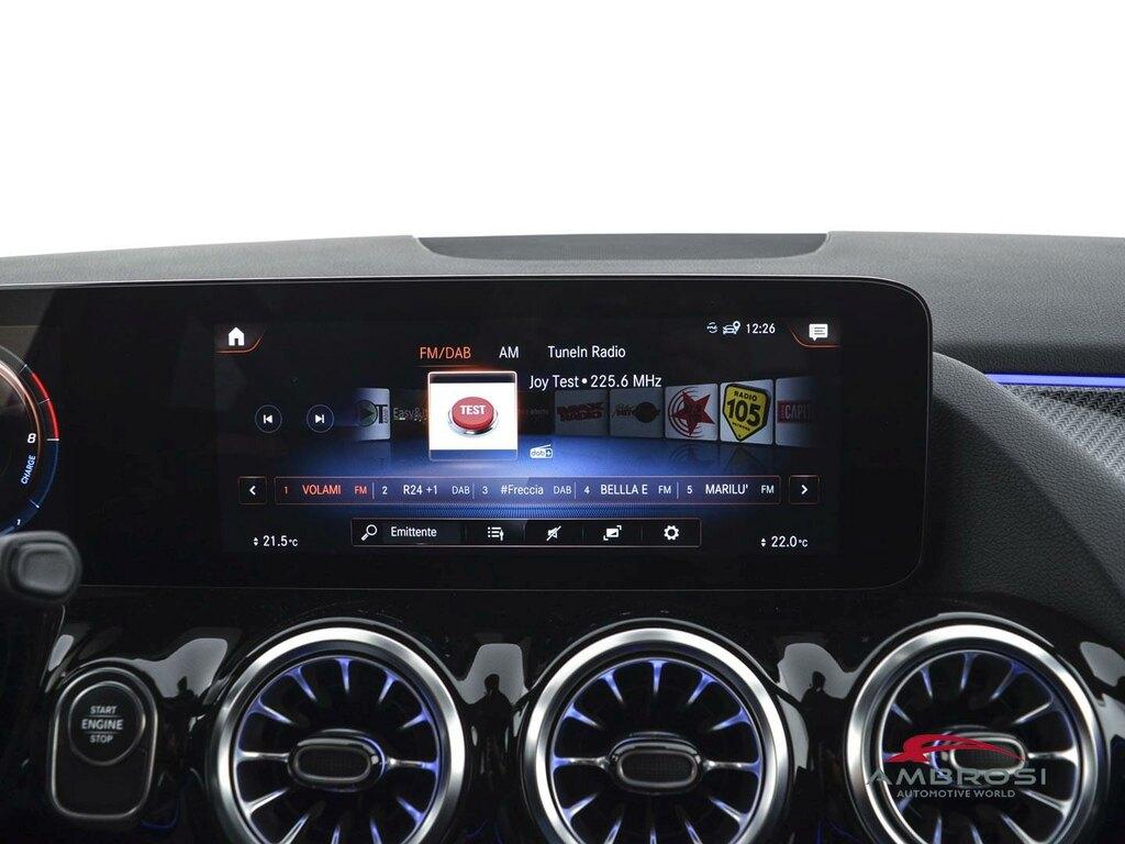 Mercedes GLA 250 eq-power Premium auto