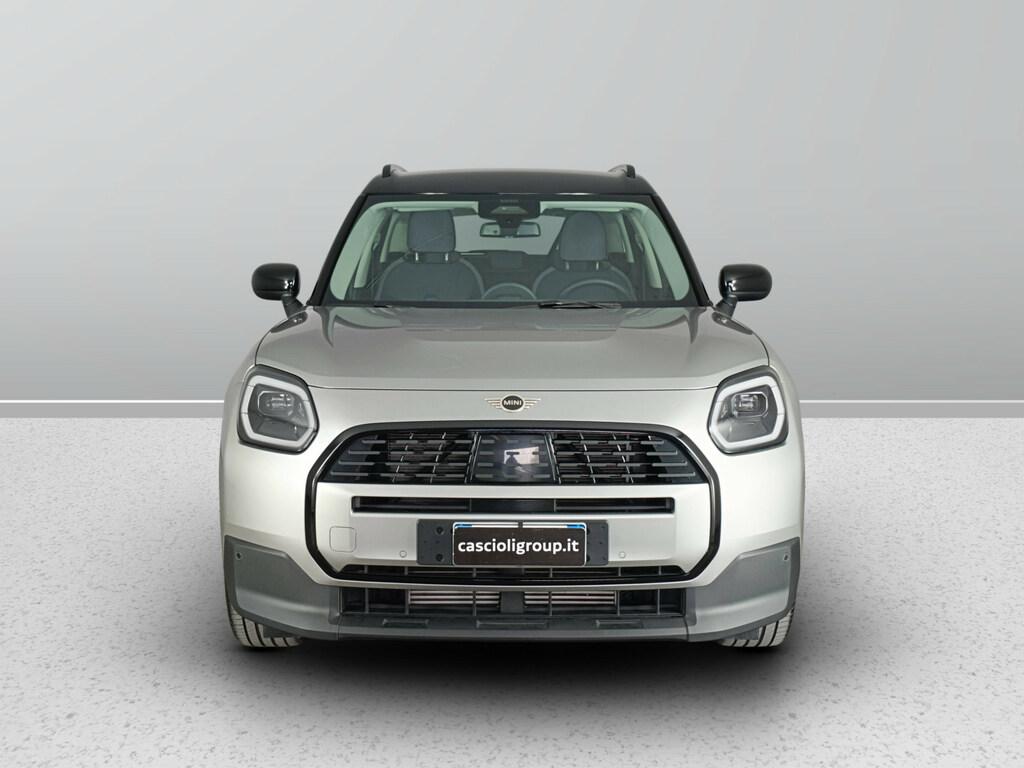 Mini Mini Countryman 1.5 48V C Classic auto