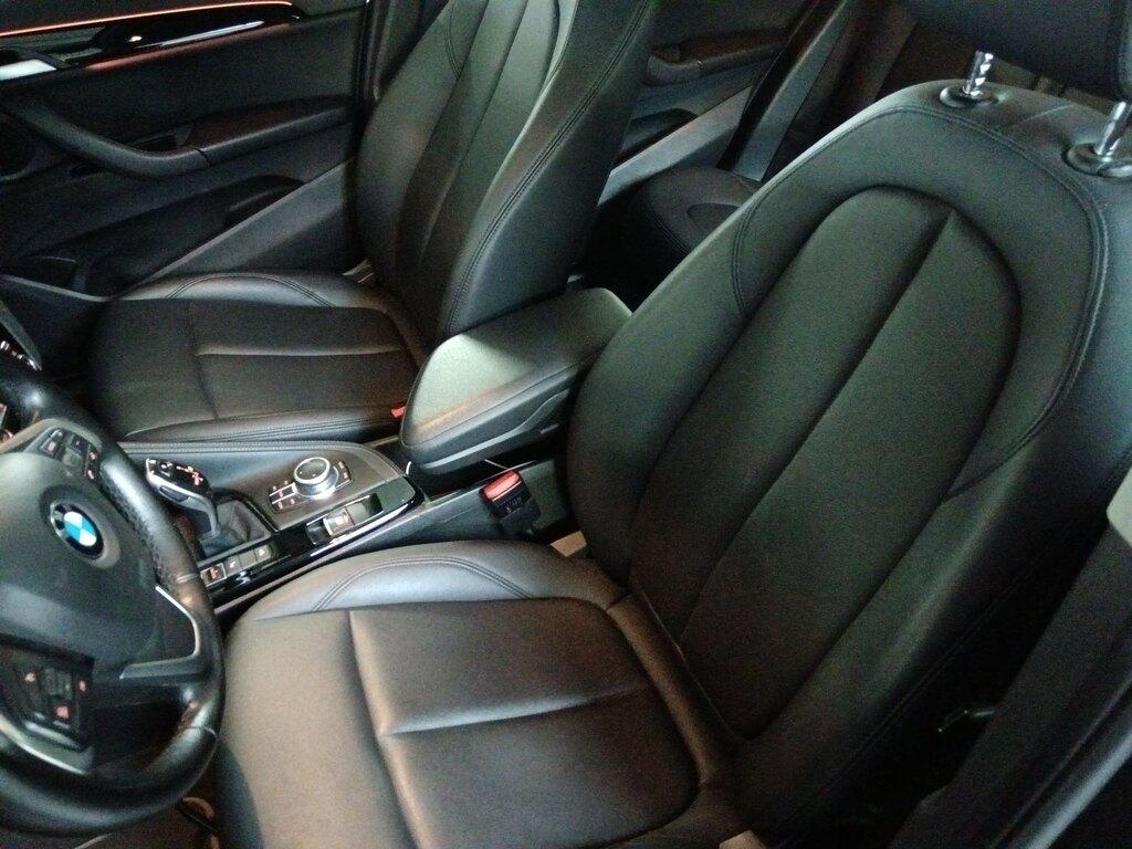 BMW X1 xdrive20d xLine Plus auto