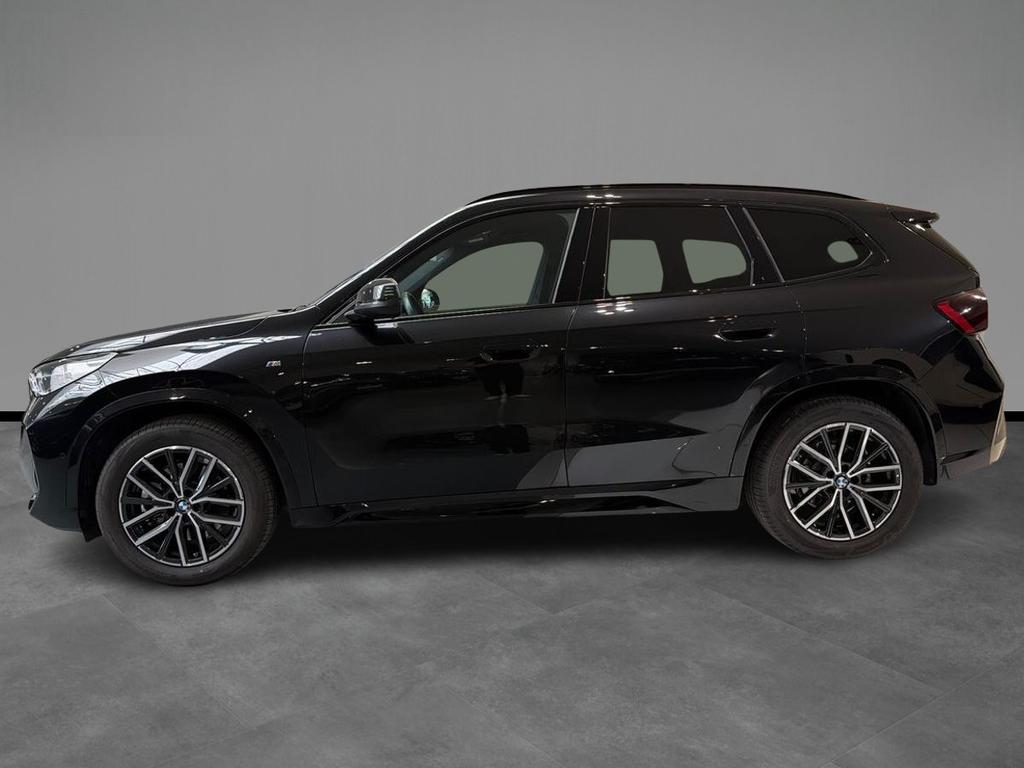 BMW X1 sdrive20i mhev 48V MSport auto
