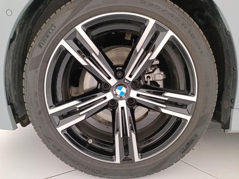 BMW Serie 3 318d mhev 48V M Sport Pro auto