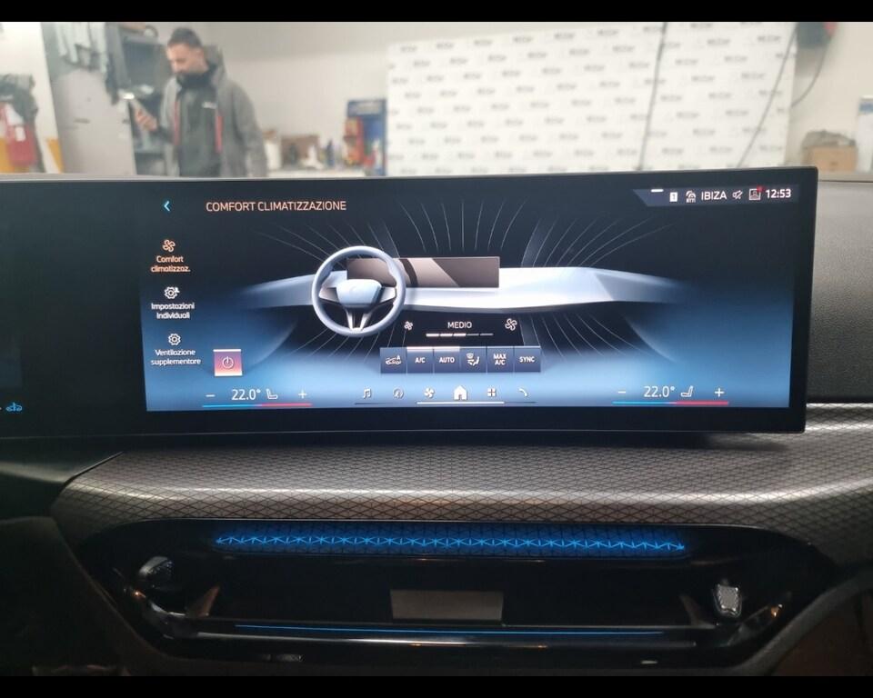 BMW Serie 4 420d Coupe mhev 48V xdrive M Sport Pro auto