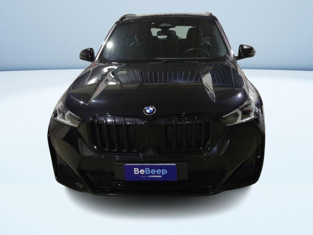BMW X1 xdrive23d mhev 48V MSport Edition Signature auto