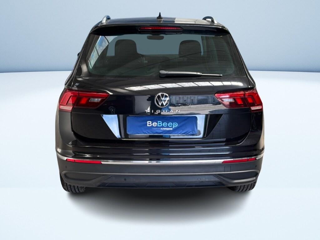 Volkswagen Tiguan 1.5 tsi act Life 150cv dsg