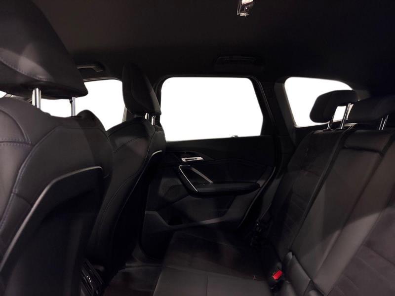 BMW X1 xdrive23i mhev 48V MSport Pro auto