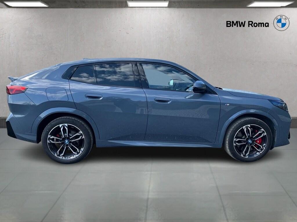 BMW iX2 edrive 20 MSport Pro