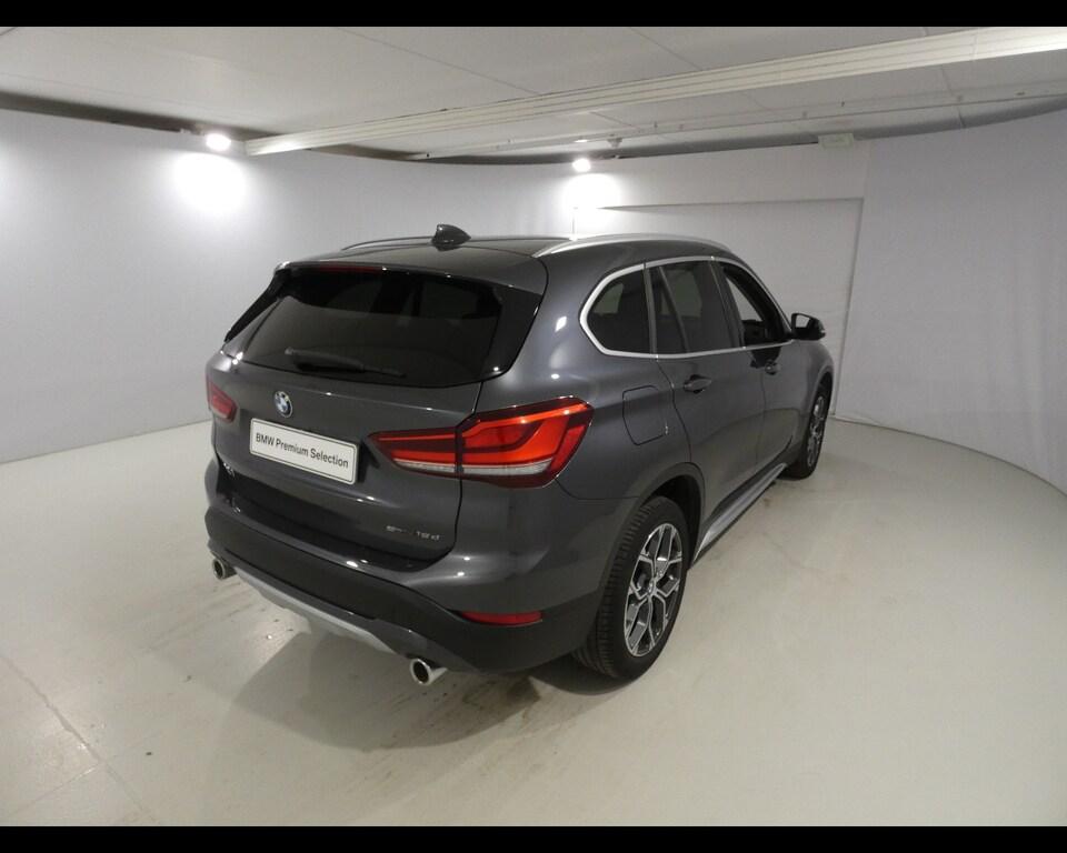 BMW X1 sdrive18d xLine Plus auto