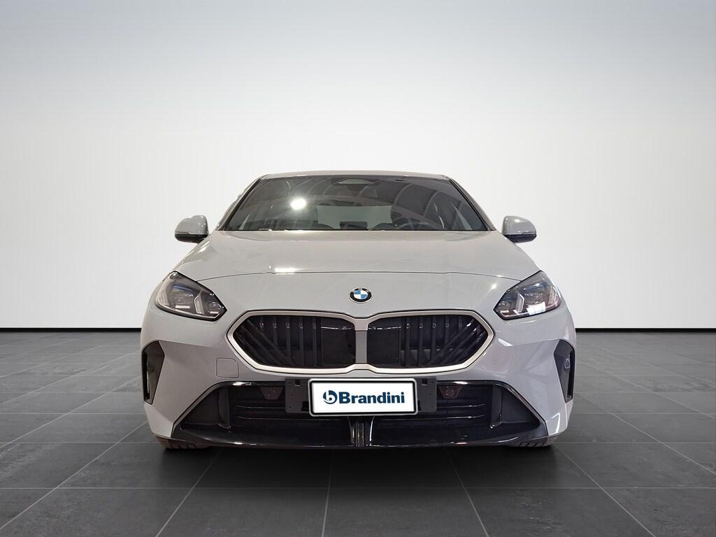 BMW Serie 2 220d Gran Coupe 48V auto