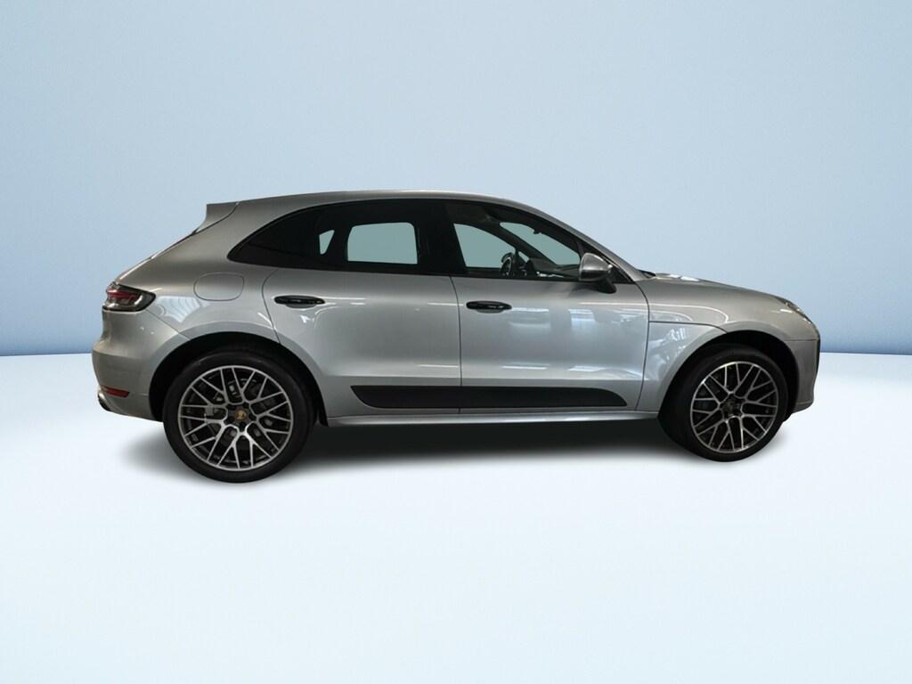 Porsche Macan 3.0 S 354cv pdk