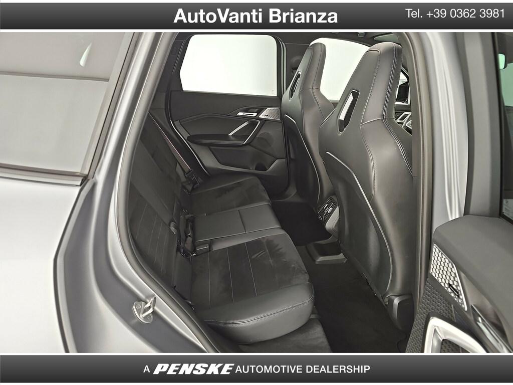 BMW X1 M X1 xdrive M35i Msport Pro auto