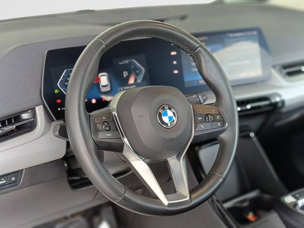BMW Serie 2 218d Active Tourer auto