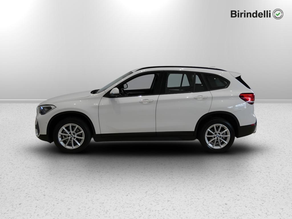 BMW X1 sdrive18d Business Advantage auto