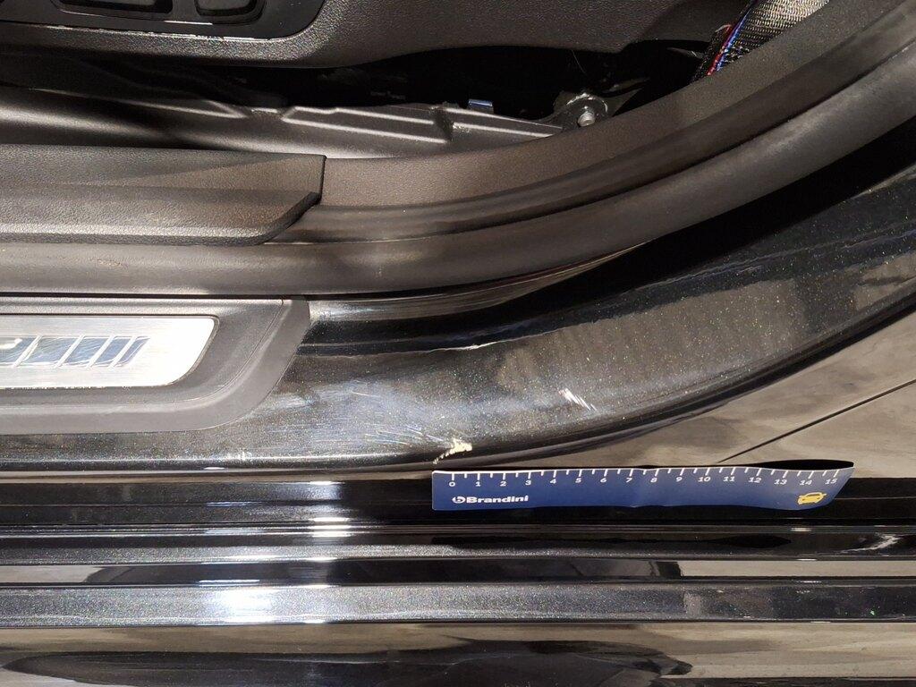 BMW X3 xdrive20d MSport Pro auto