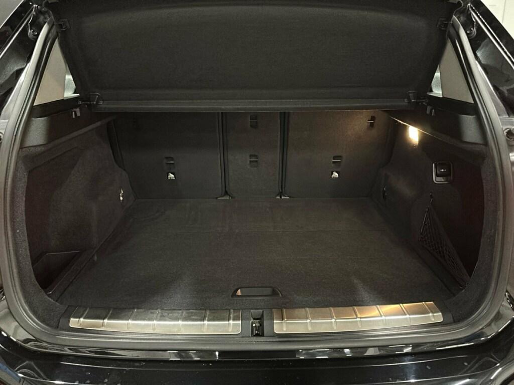 BMW X1 sdrive18d xLine auto my18