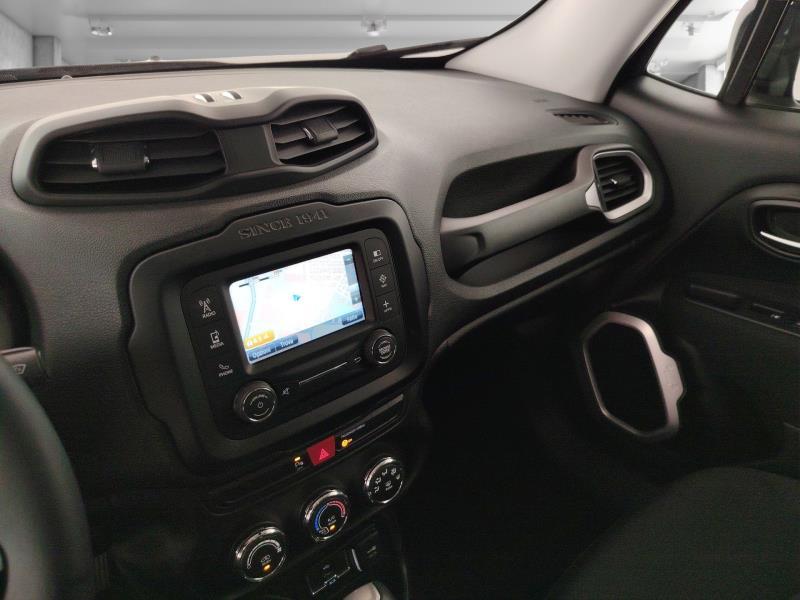 Jeep Renegade 1.6 mjt Limited fwd 120cv auto