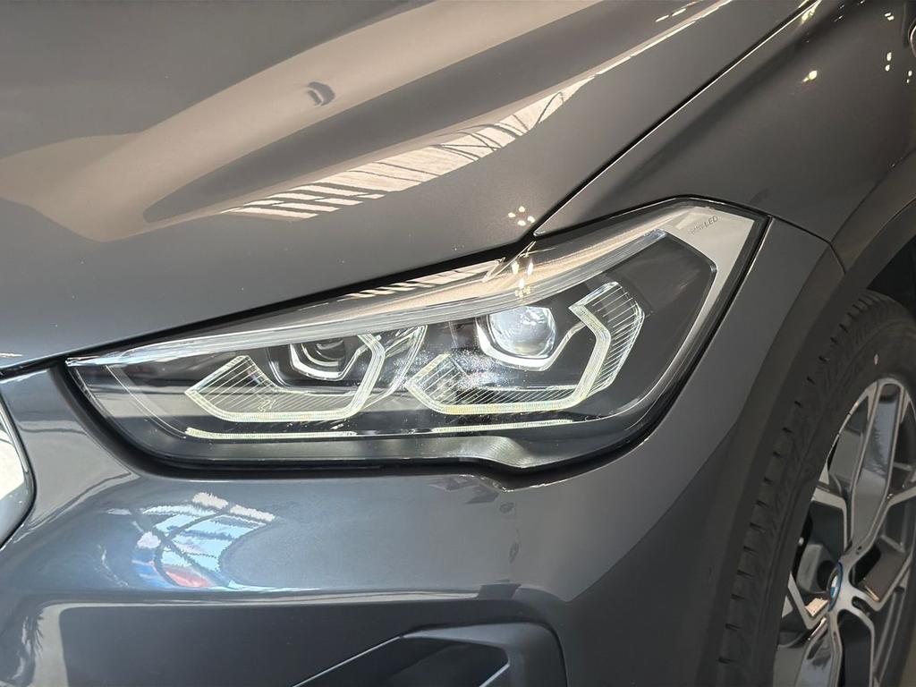 BMW X1 xdrive25e xLine Plus auto