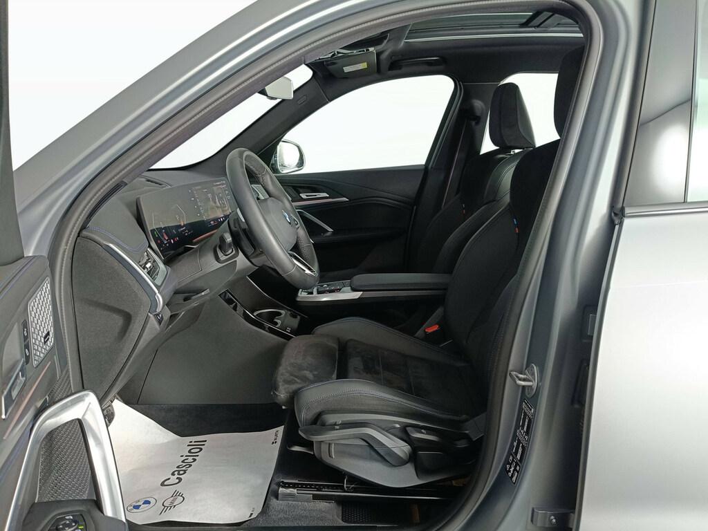 BMW X1 xdrive23d mhev 48V MSport Pro auto