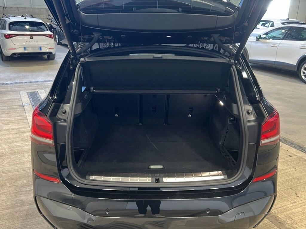 BMW X1 sdrive18i Msport 136cv