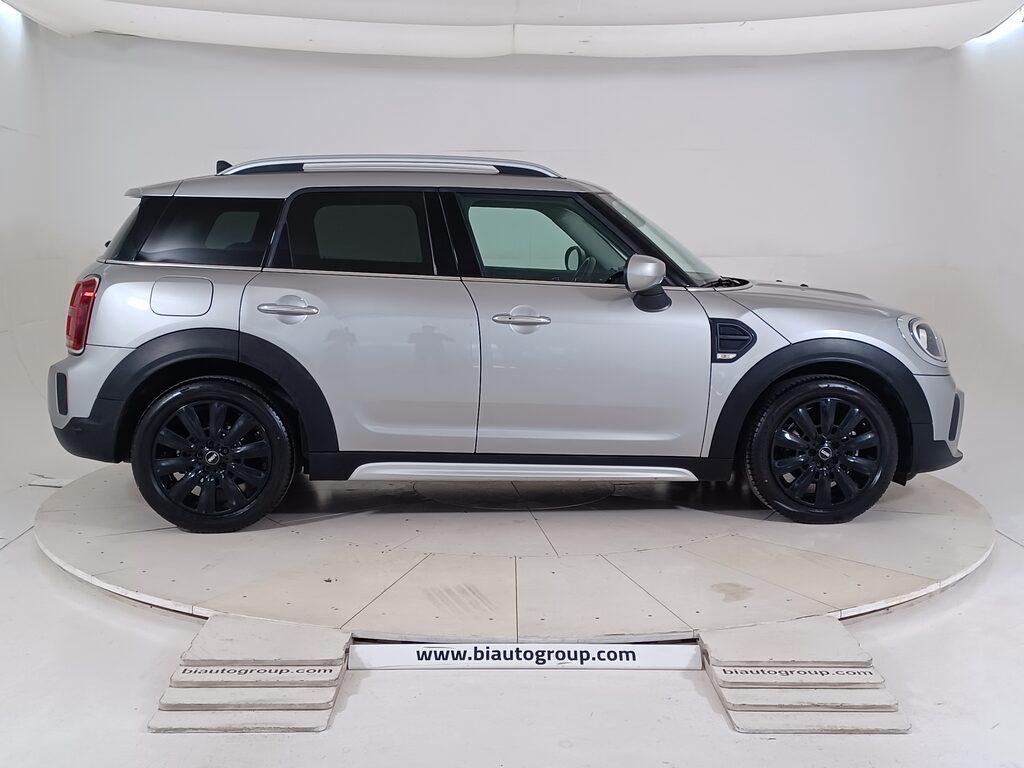 Mini Cooper D Countryman 2.0 D Cooper D Business Auto