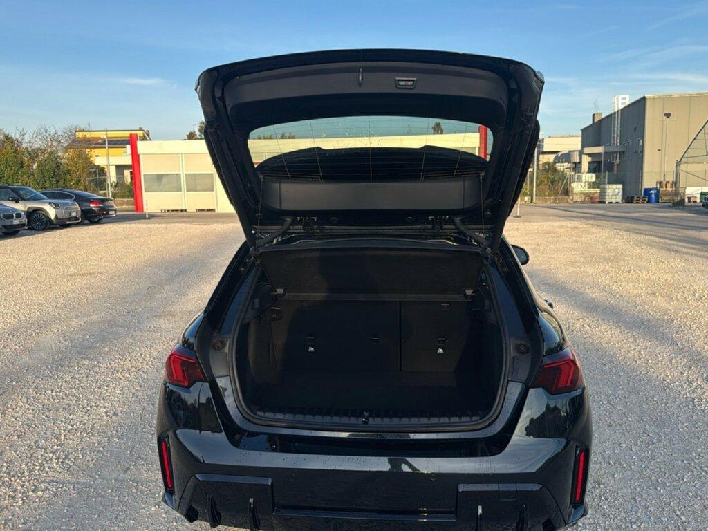 BMW Serie 1 118d MSport Pro auto