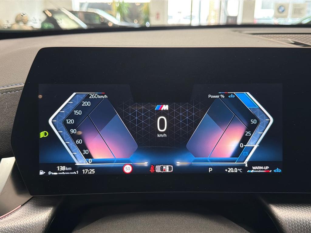 BMW X2 sdrive 20i 48V MSport Pro auto