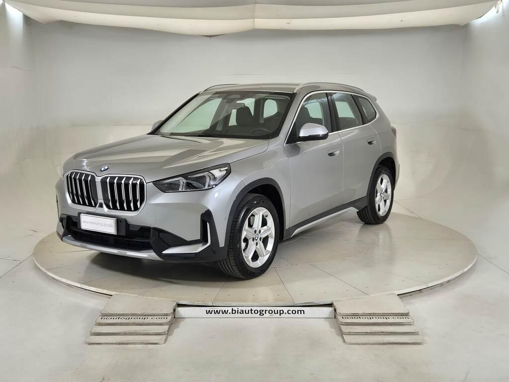 BMW X1 xdrive23i mhev 48V X-Line auto