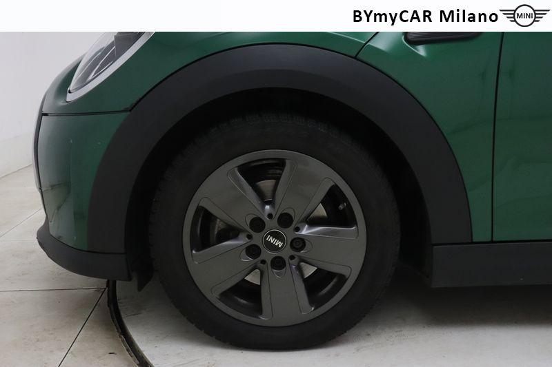 Mini One 1.5 TwinPower Turbo One Business DCT