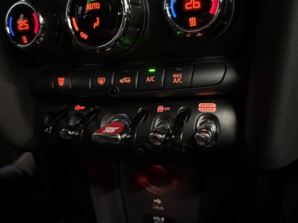 Mini Cooper S 2.0 TwinPower Turbo Cooper S