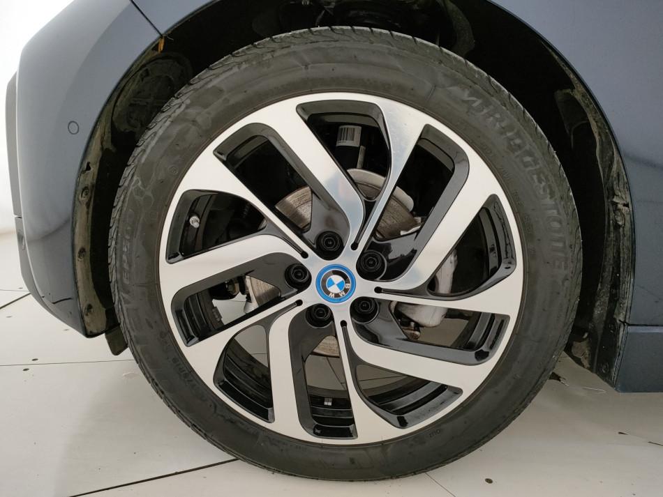 BMW i3 120Ah Advantage