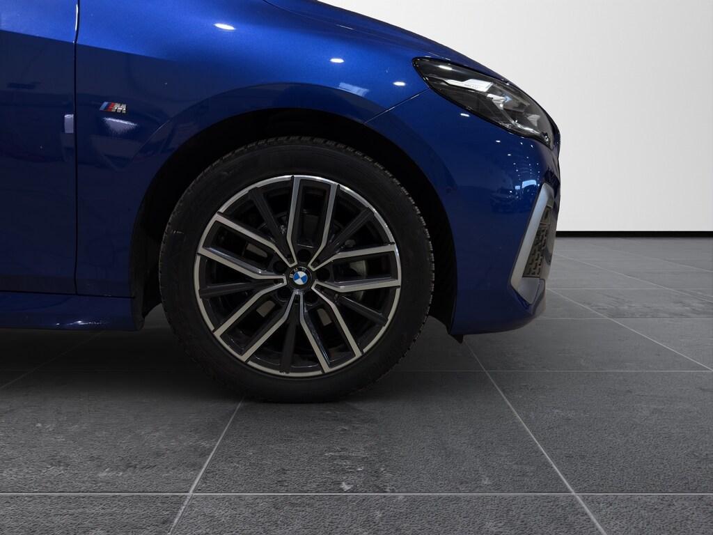 BMW Serie 2 220i Active Tourer mhev 48V Msport auto