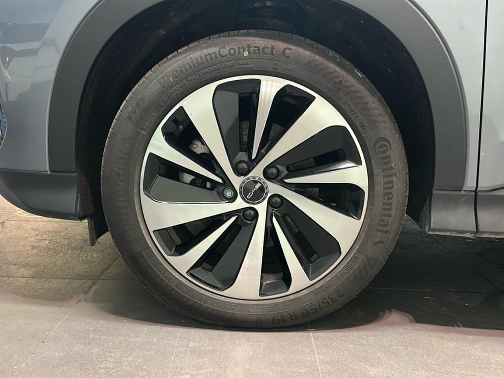 Byd Seal U DM-i 1.5 phev Comfort 2wd