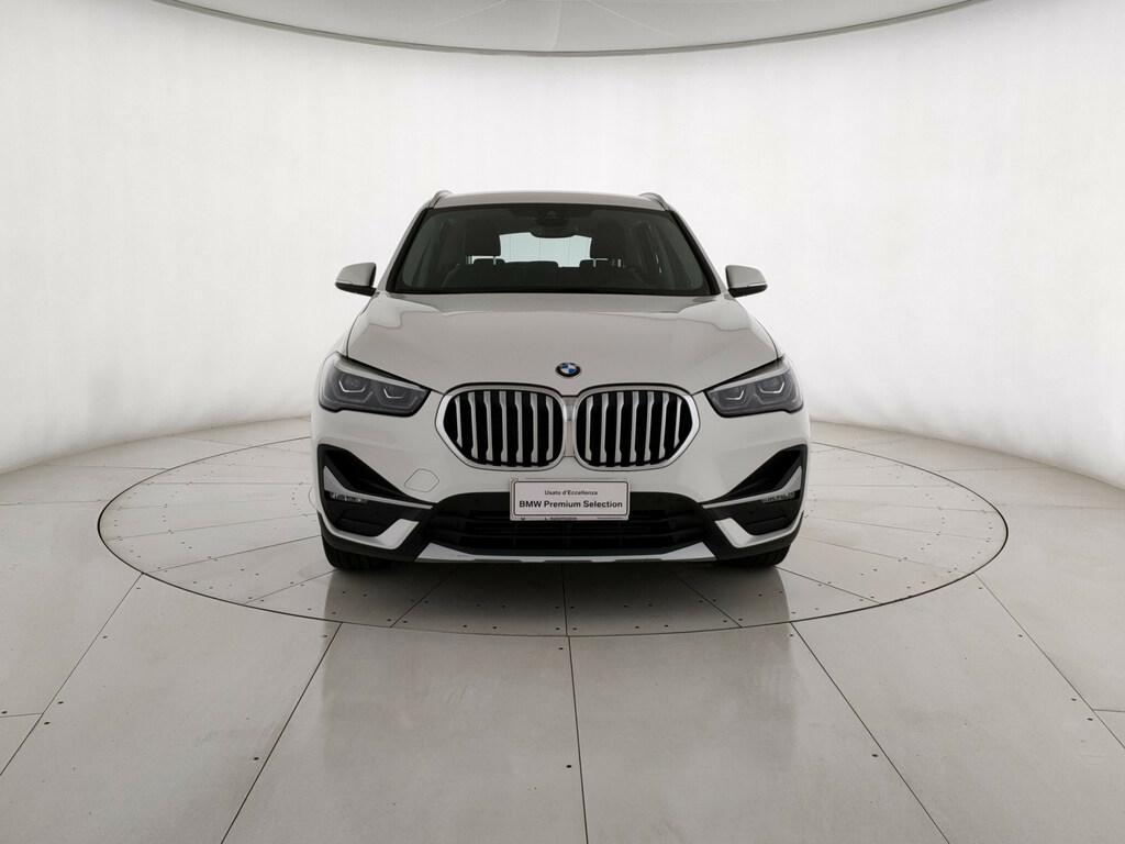 BMW X1 xdrive18d xLine Plus auto