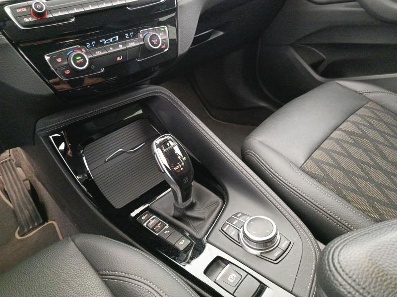 BMW X1 xdrive18d xLine Plus auto