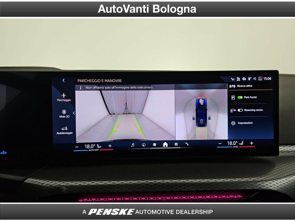 BMW Serie 4 420d Gran Coupe mhev 48V xdrive M Sport auto