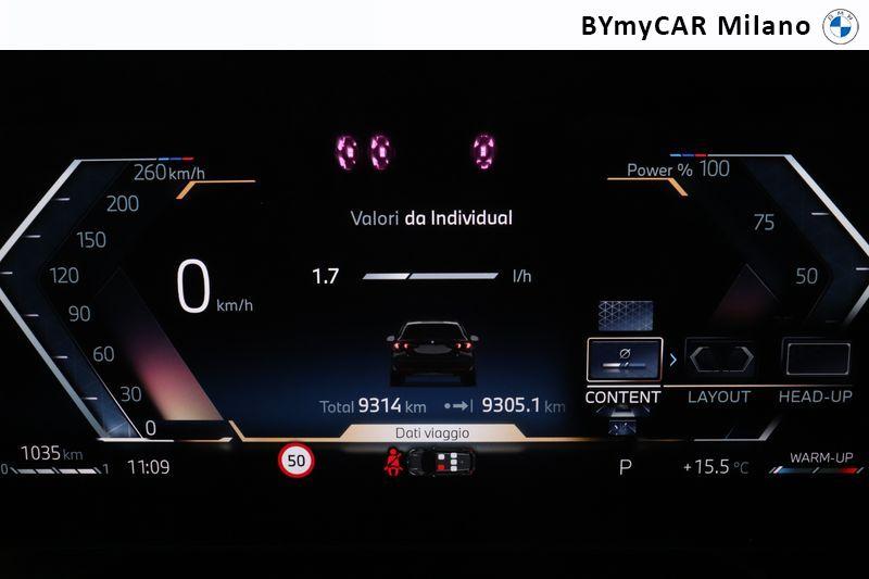 BMW Serie 1 118d MSport auto