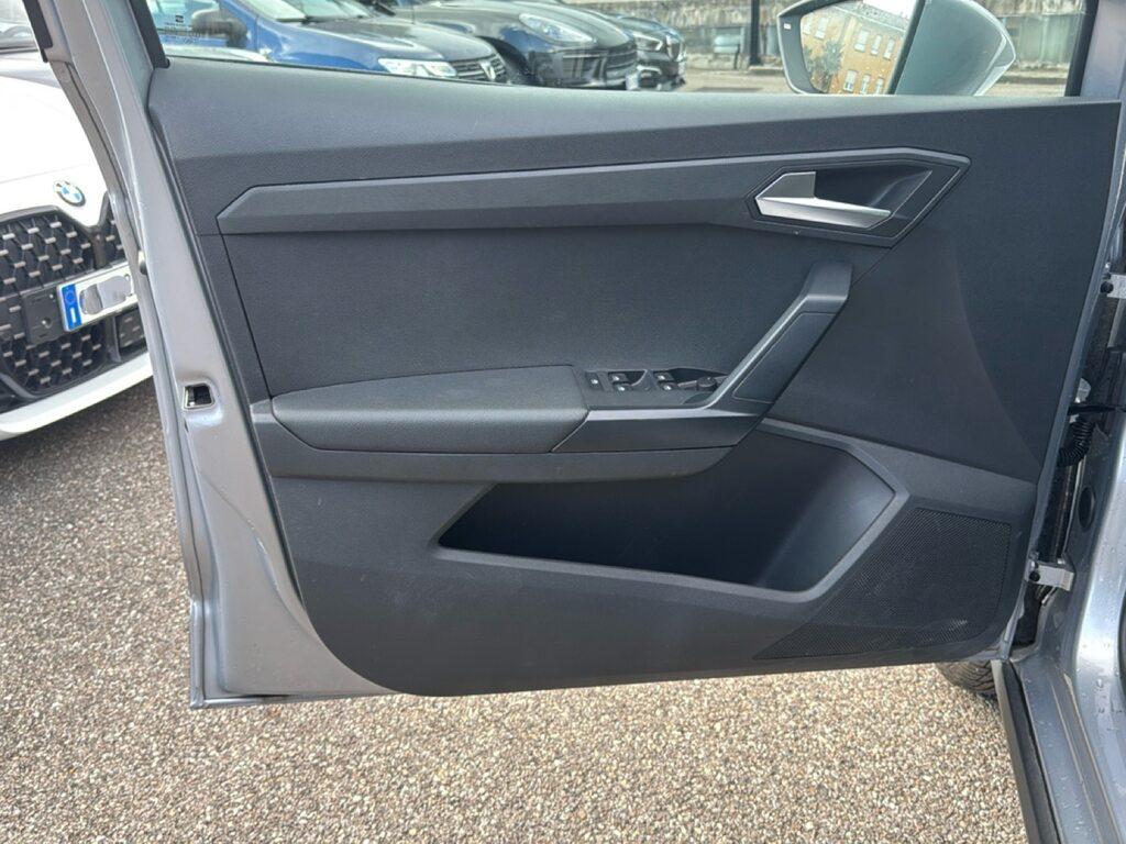 Seat Arona 1.0 ecotsi Style 95cv