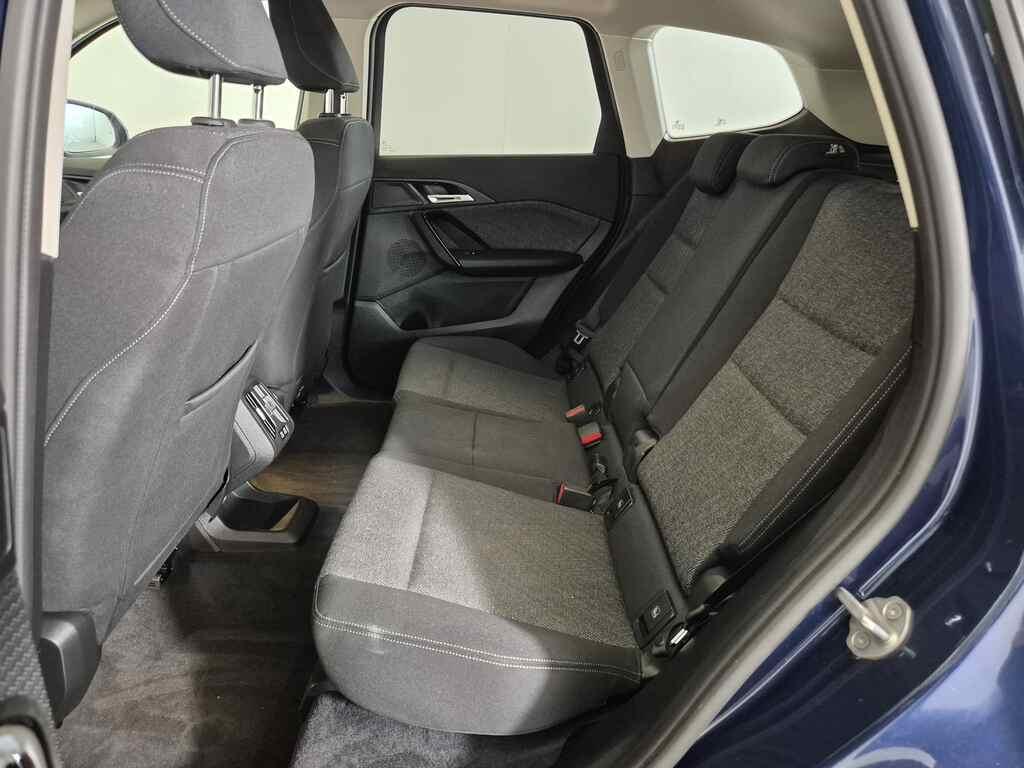BMW X1 xdrive20d mhev 48V auto