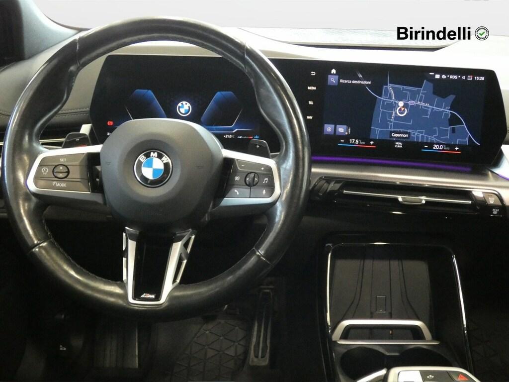 BMW Serie 2 218d Active Tourer Msport auto