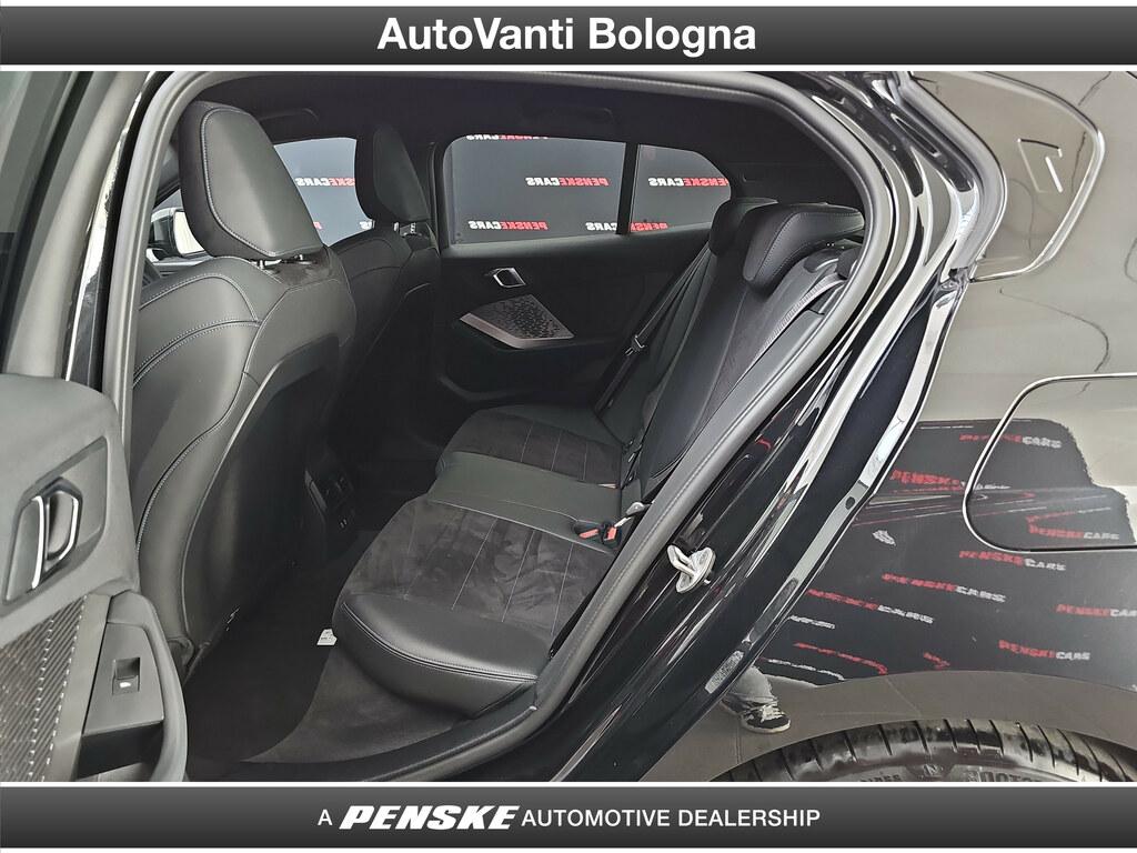 BMW Serie 1 118d MSport Pro auto